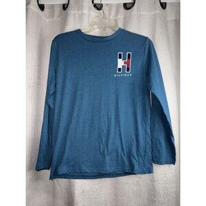 Tommy Hilfiger Boys Size 16-18 Long Sleeve